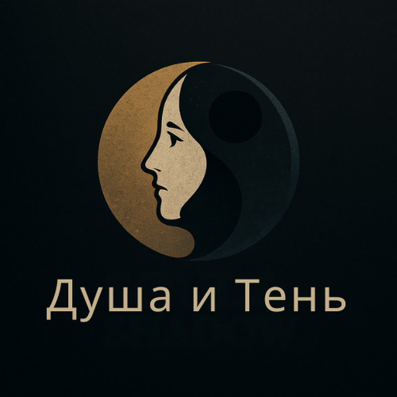 Душа и Тень Logo