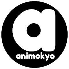animokyo channel logo