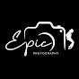 Epic Photography official logo