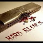 Hard Blues logo