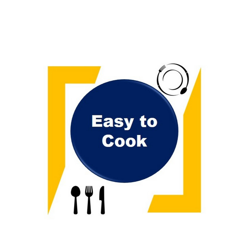 Easy To Cook