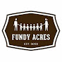 Fundy Acres logo