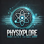PhysiXplore logo