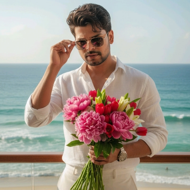 INDIA MUSIC • 2.5M views • 7 hours ago...