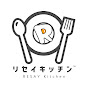 りせい / RESAY logo