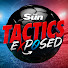 nLAf4zImkKU-channel-avatar-Tactics Exposed and The Sun Sport