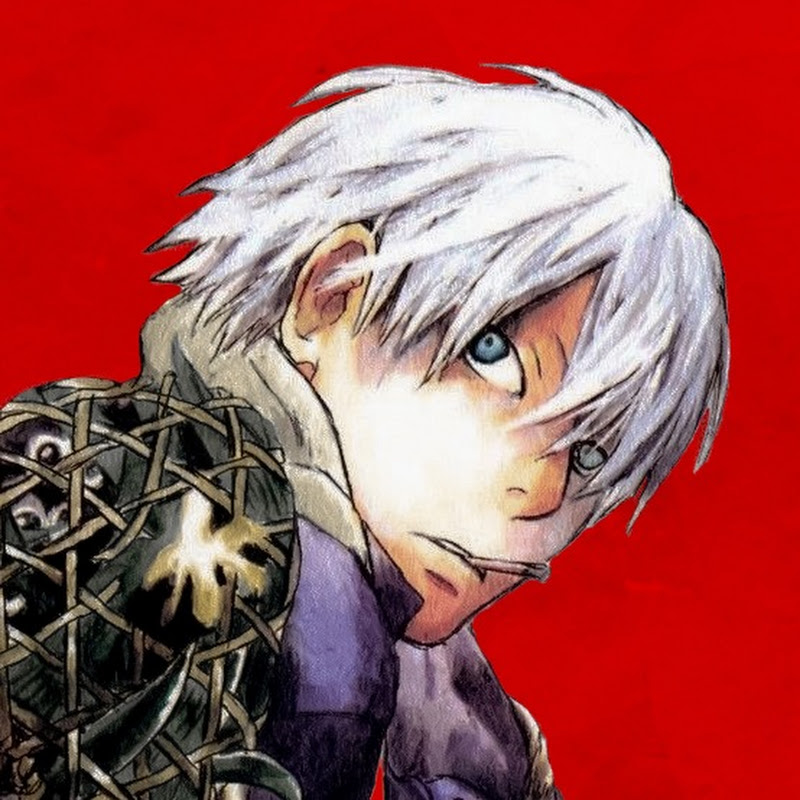 Anime Culture Corner