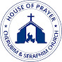House of Prayer Cherubim and Seraphim Church logo