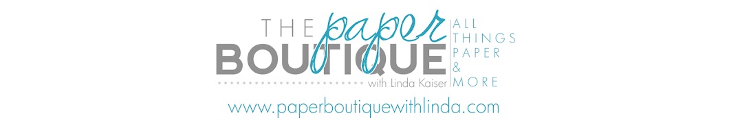 ThePaperBoutique YouTube channel avatar