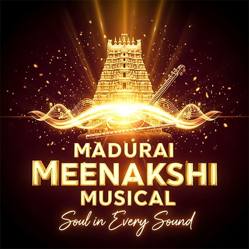 Madurai Meenakshi Musical