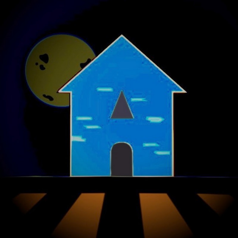 Ably House | Isolated icon