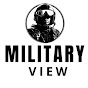 Military View logo