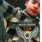 Nilesh creative 556