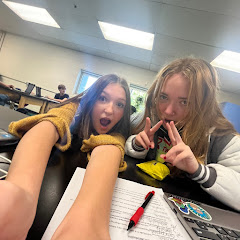 first block