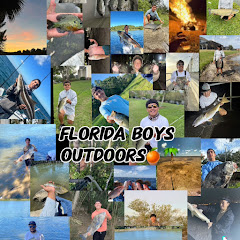 Florida boys outdoors