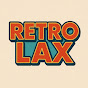 Retro Lax Avatar