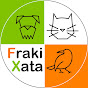 FrakiXata YouTube Profile Photo