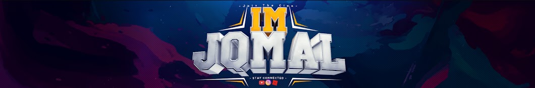 ImJqmal YouTube channel avatar