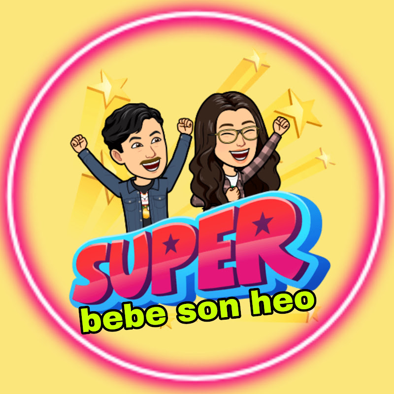 bebe sơn heo - cuộc sống Mỹ