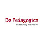 De Pedagogics logo