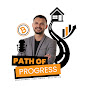 Path of Progress logo