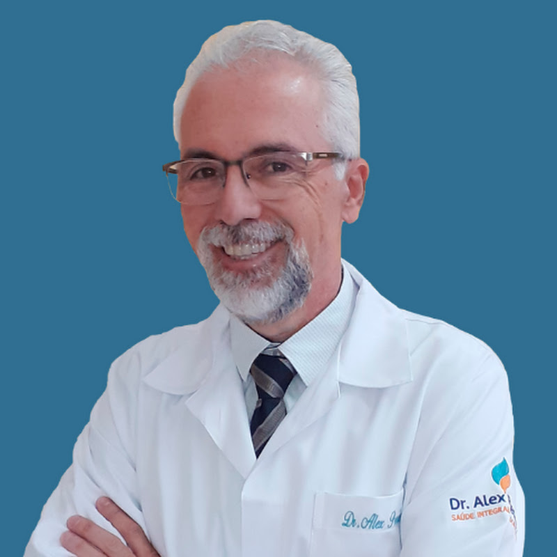 Dr. Alex Precioso