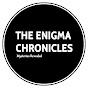 The Enigma Chronicles logo