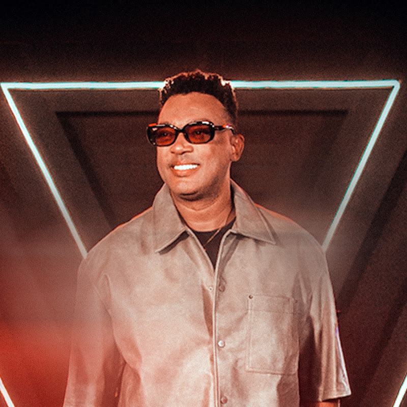 Marquinhos Gomes - Topic