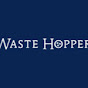 Waste Hopper YouTube Profile Photo