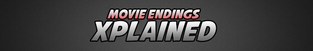 Movie Endings Xplained YouTube-Kanal-Avatar