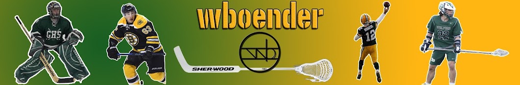 wboender YouTube channel avatar