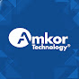 AmkorTechnology logo