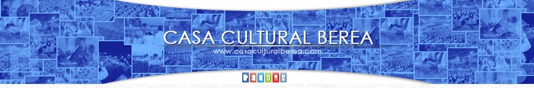 Casa Cultural Berea رمز قناة اليوتيوب