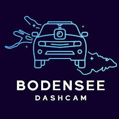 Bodensee Dashcam