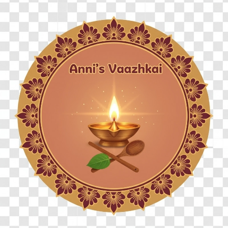 Anni's Kitchen
