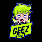 Geez World logo
