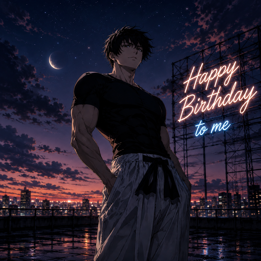 me_san 様　happy birthday ダイカット　【匿名配送】 YouTube