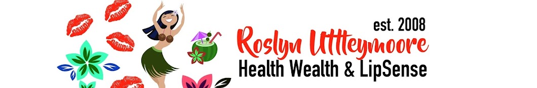 Roslyn Uttleymoore YouTube channel avatar
