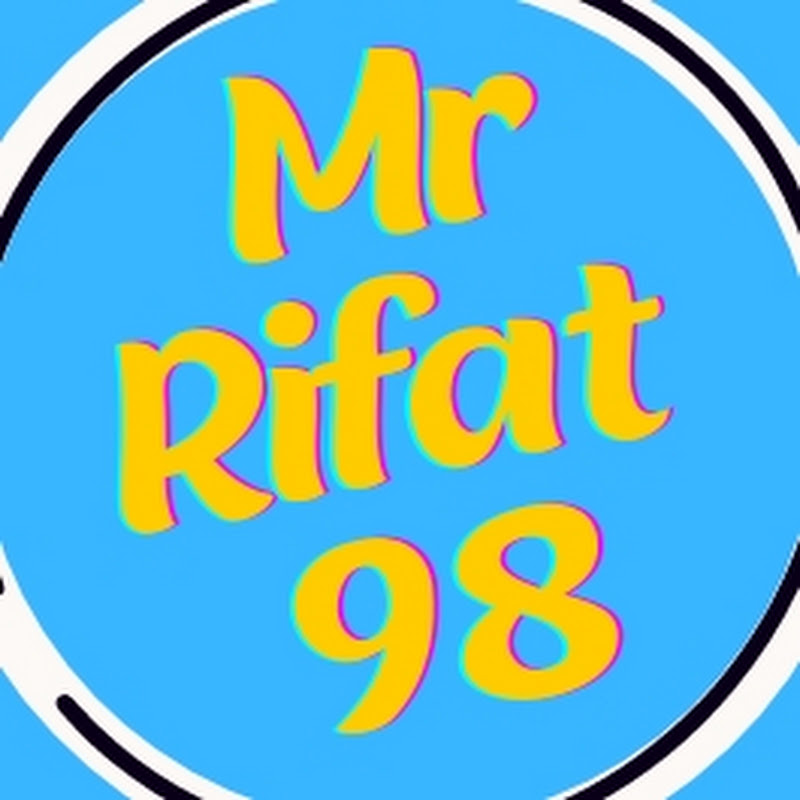 Mr Rifat 98 