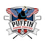 Puffin Fishing Charters logo