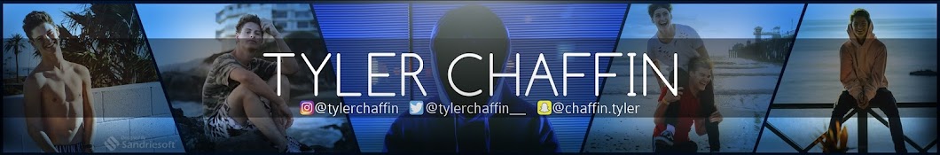 Tyler Chaffin YouTube kanalı avatarı