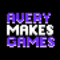 Avery Makes Games Avatar