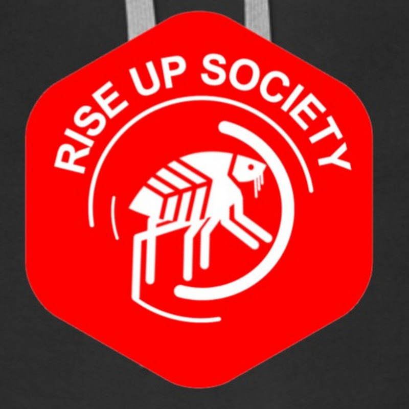 Jim Nduruchi - Rise Up Society (RUS)  