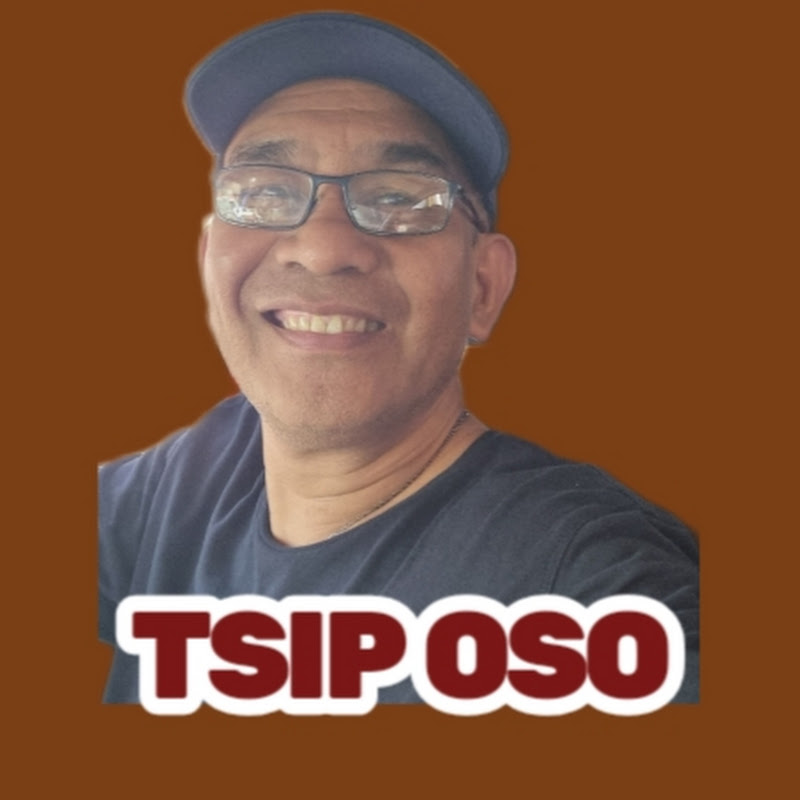 Tsip Oso