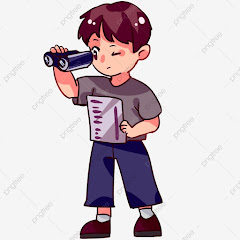 Thumbnail of related channel