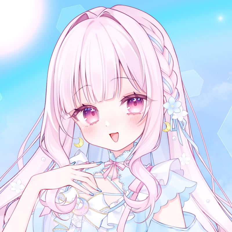 小向なのか / Komukai Nanoka