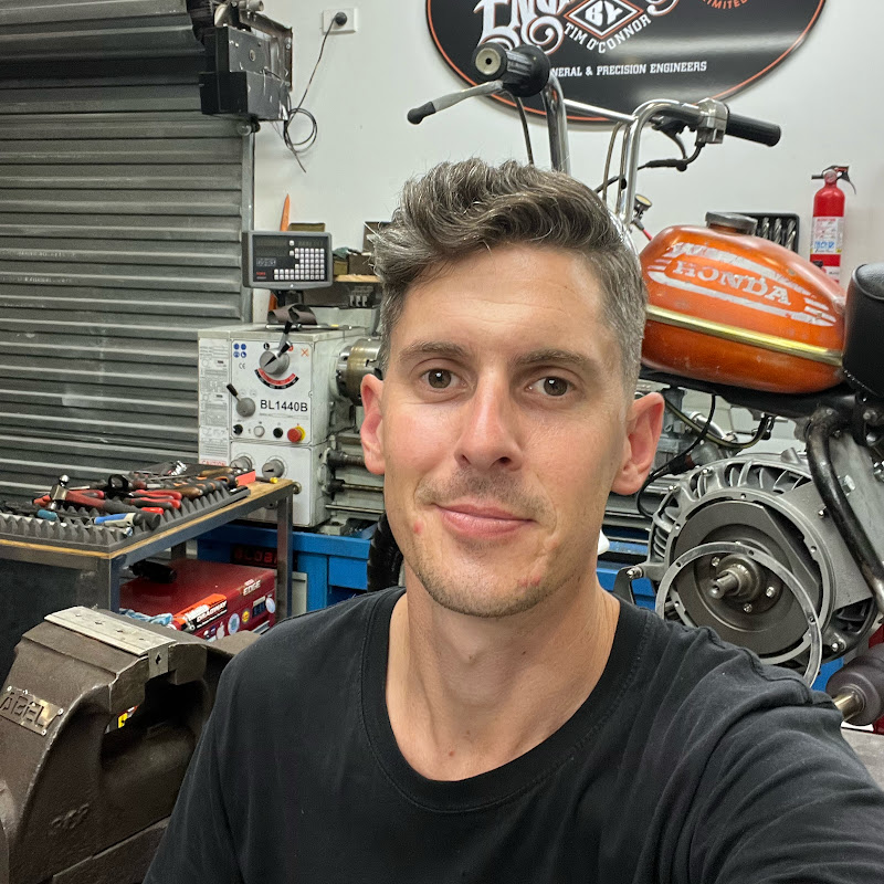 Hustler Minibikes NZ