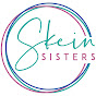 Skein Sisters logo