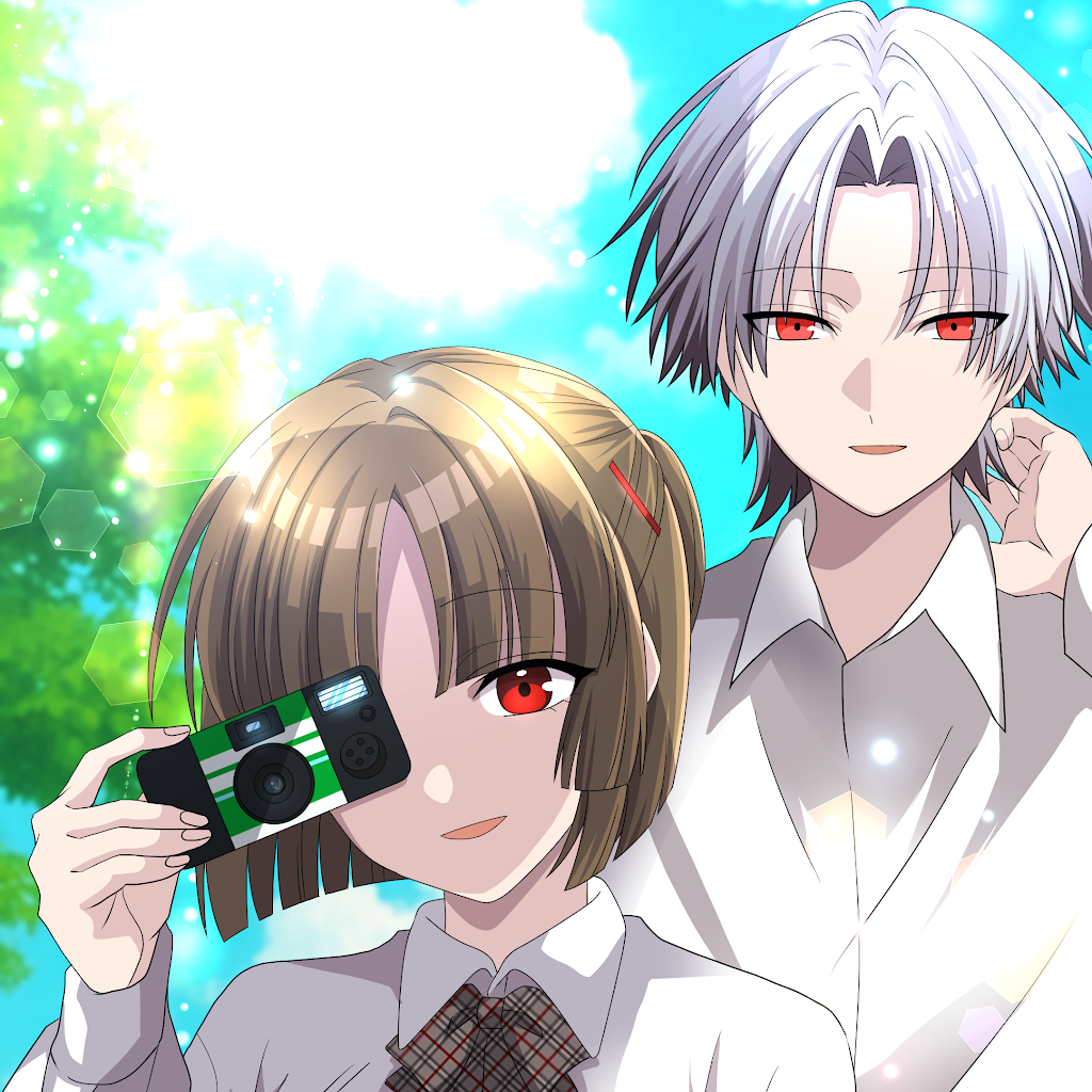 俺クロ 憑かれた俺と黒神心霊相談所 俺クロ』憑かれた俺と黒神心霊相談所 ジグソーパズル500ピース【『俺