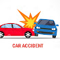 CAR ACCIDENT logo